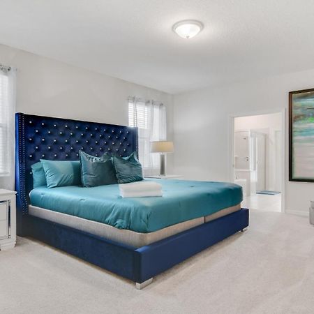 דבנפורט Magical Mansion 10 Bedroom W Pool Near Disney מראה חיצוני תמונה