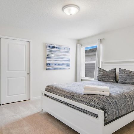 דבנפורט Magical Mansion 10 Bedroom W Pool Near Disney מראה חיצוני תמונה
