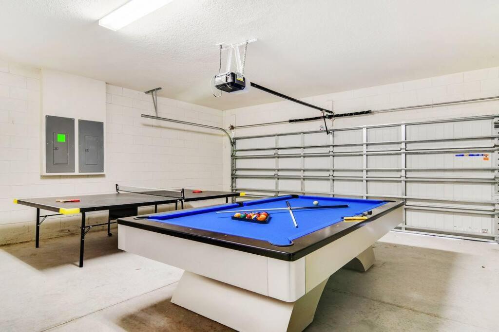 דבנפורט Magical Mansion 10 Bedroom W Pool Near Disney מראה חיצוני תמונה