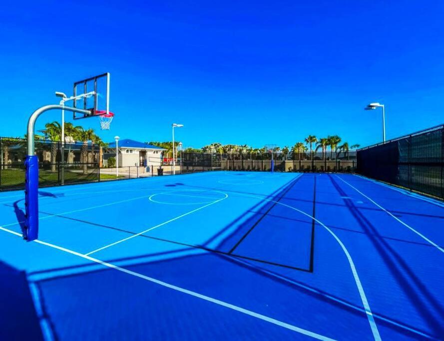 דבנפורט Magical Mansion 10 Bedroom W Pool Near Disney מראה חיצוני תמונה