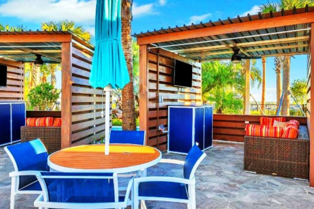 דבנפורט Magical Mansion 10 Bedroom W Pool Near Disney מראה חיצוני תמונה