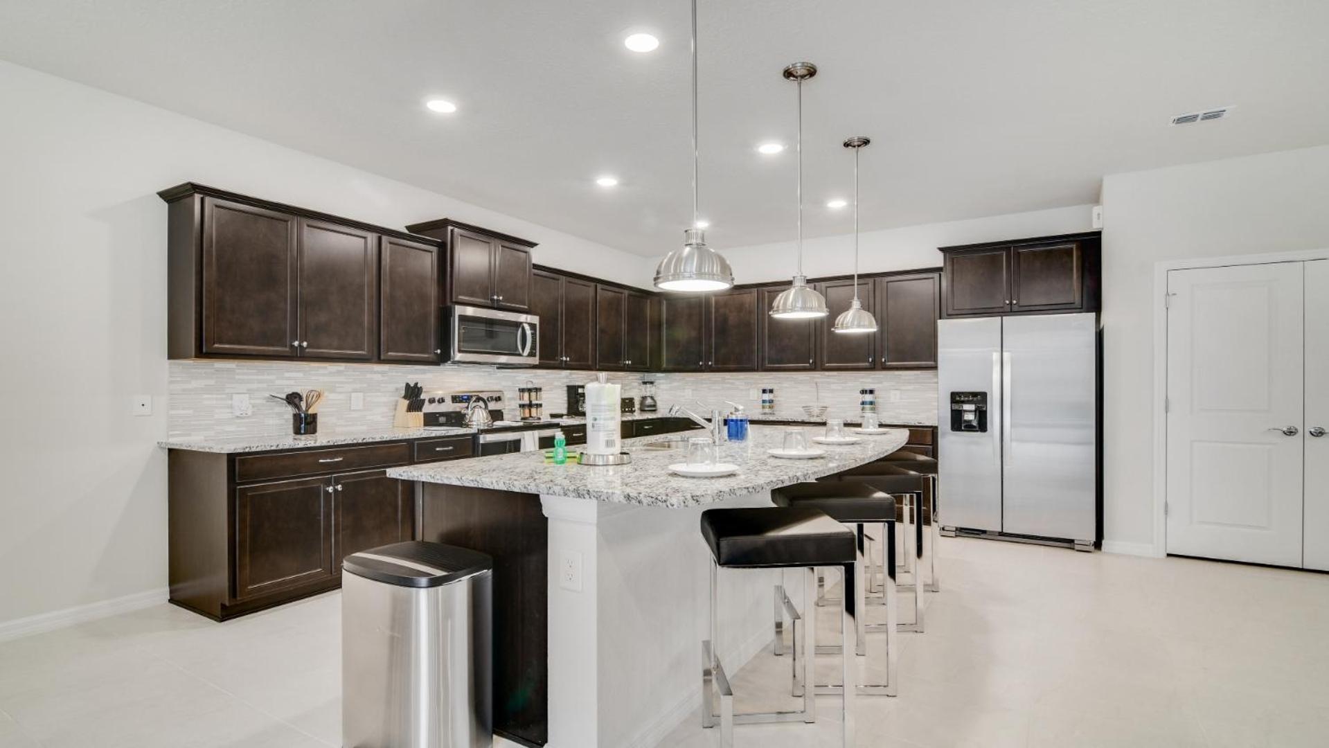 דבנפורט Magical Mansion 10 Bedroom W Pool Near Disney מראה חיצוני תמונה
