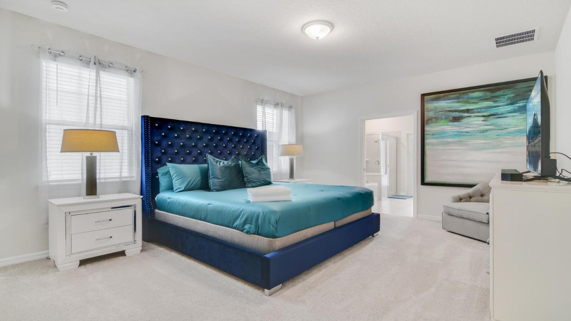 דבנפורט Magical Mansion 10 Bedroom W Pool Near Disney מראה חיצוני תמונה