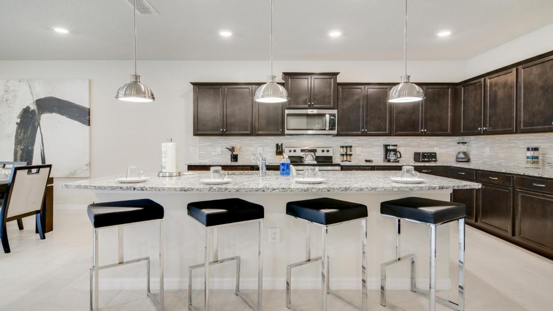 דבנפורט Magical Mansion 10 Bedroom W Pool Near Disney מראה חיצוני תמונה