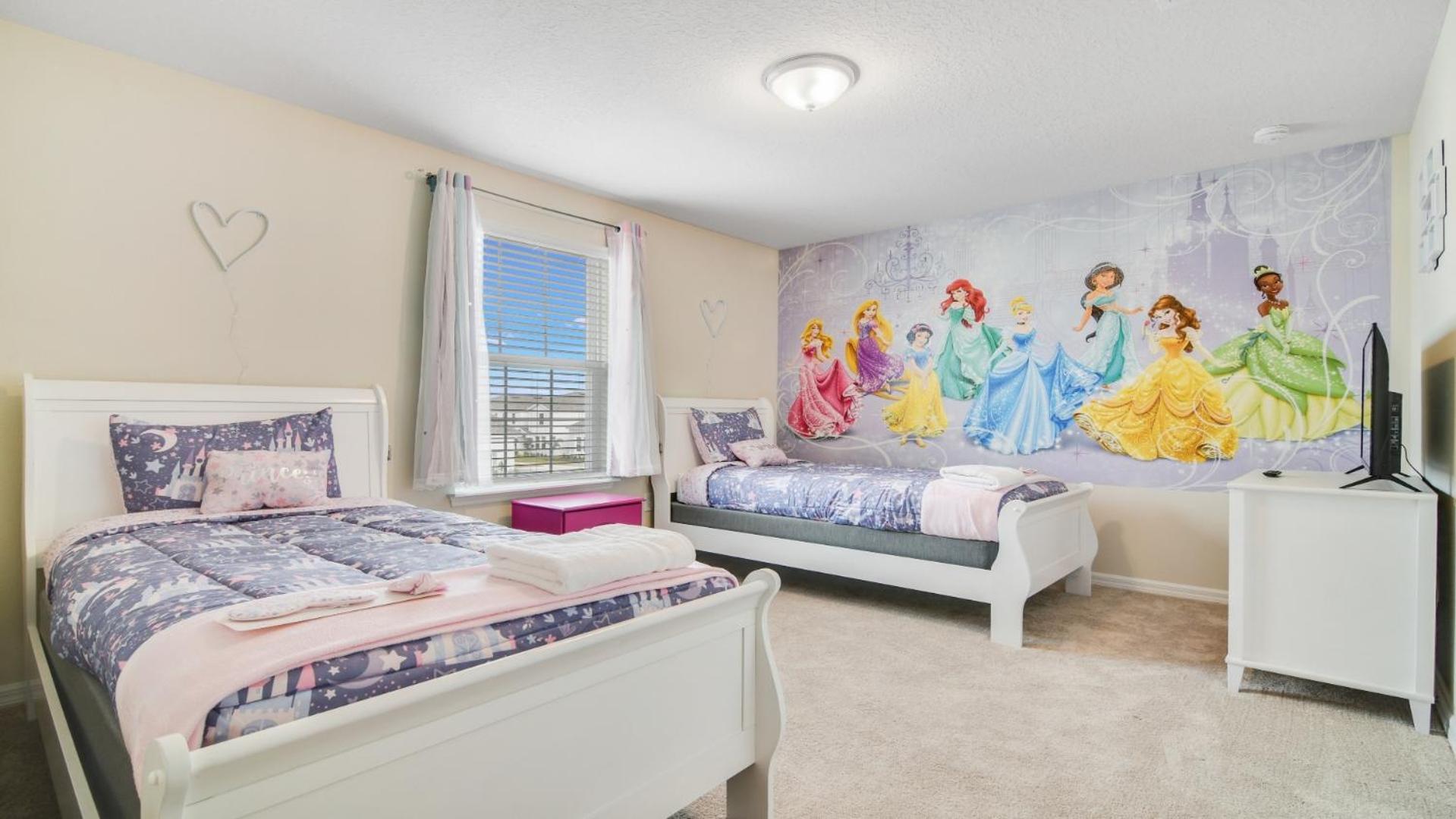 דבנפורט Magical Mansion 10 Bedroom W Pool Near Disney מראה חיצוני תמונה