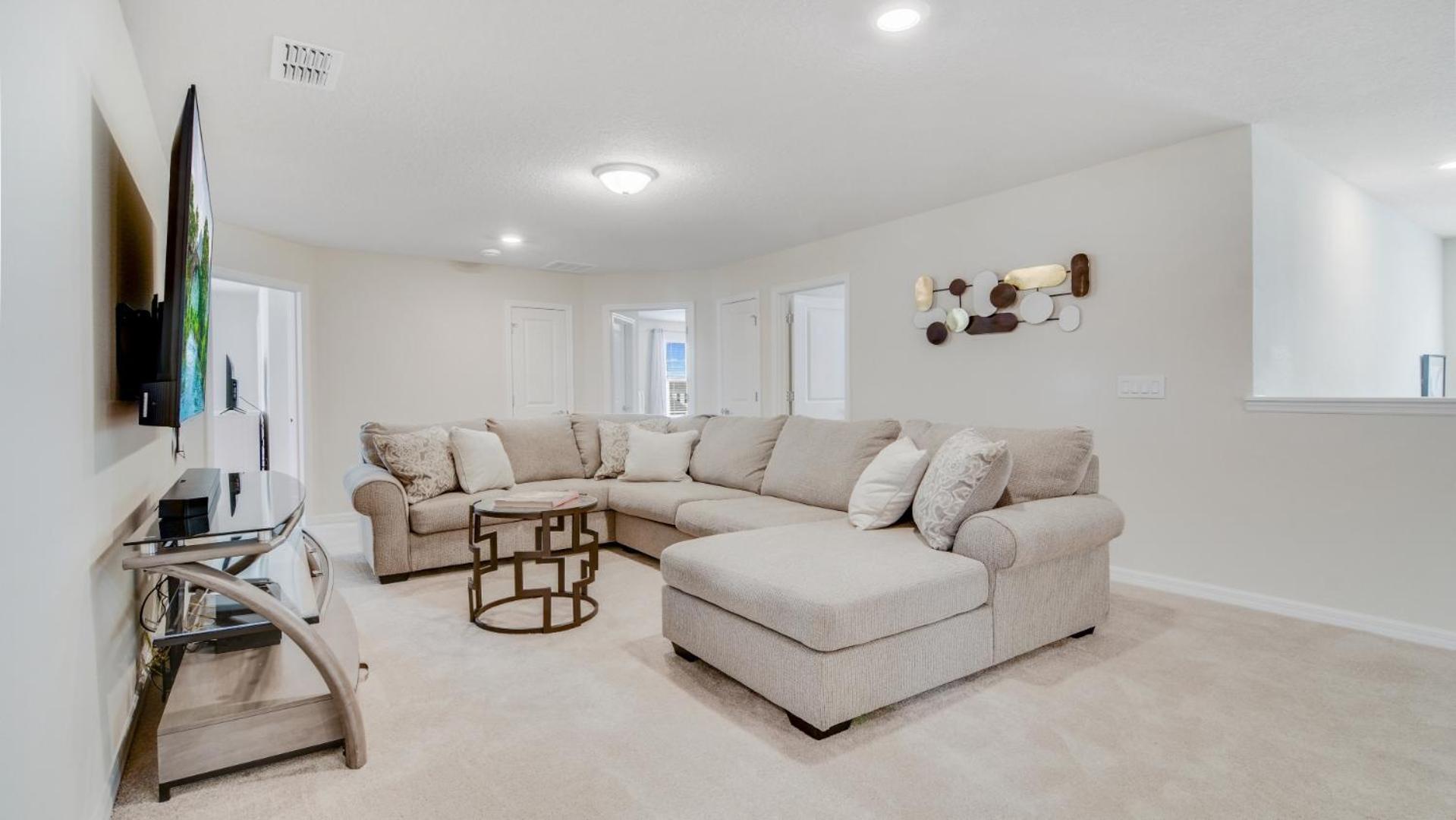 דבנפורט Magical Mansion 10 Bedroom W Pool Near Disney מראה חיצוני תמונה