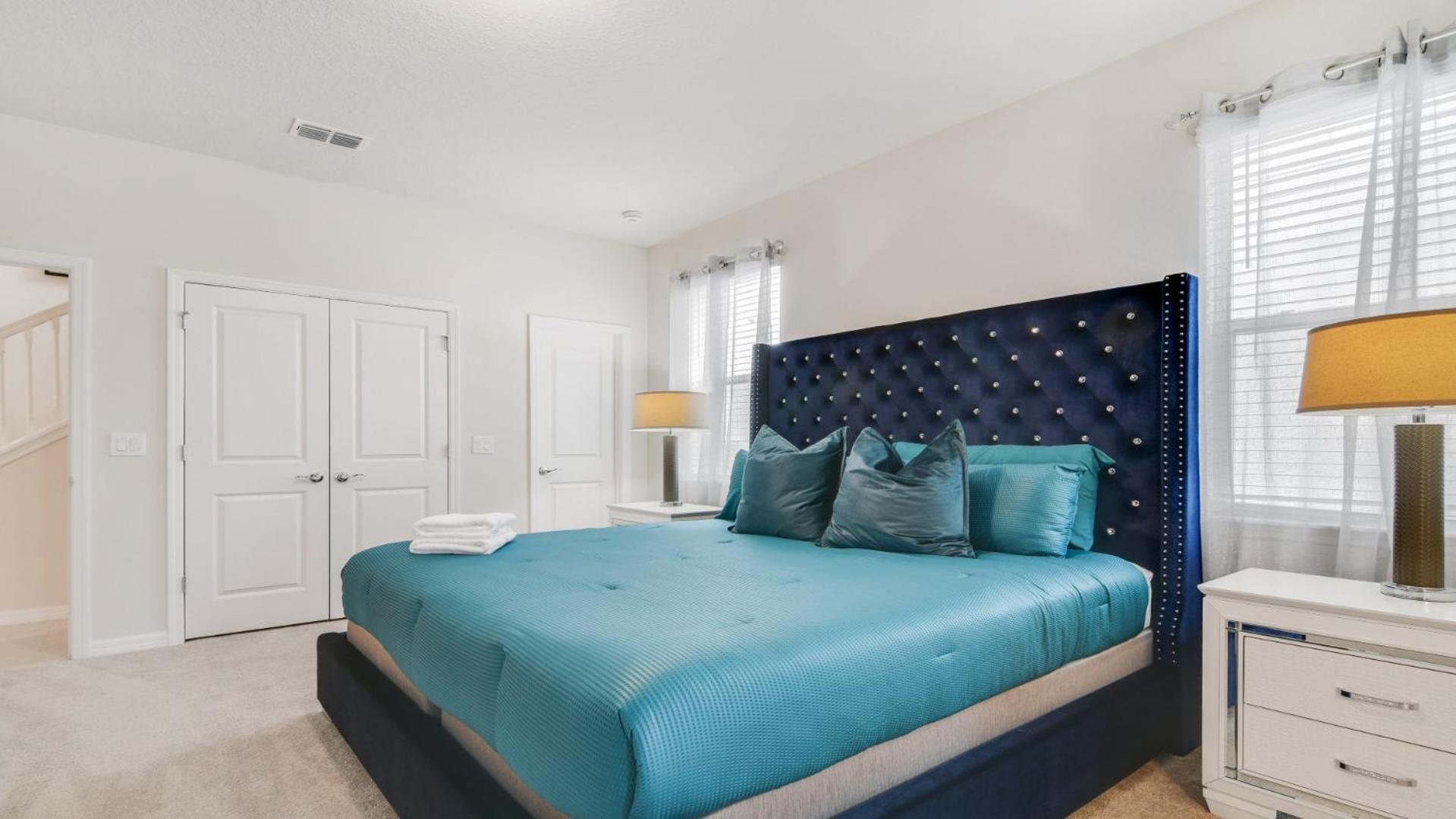 דבנפורט Magical Mansion 10 Bedroom W Pool Near Disney מראה חיצוני תמונה