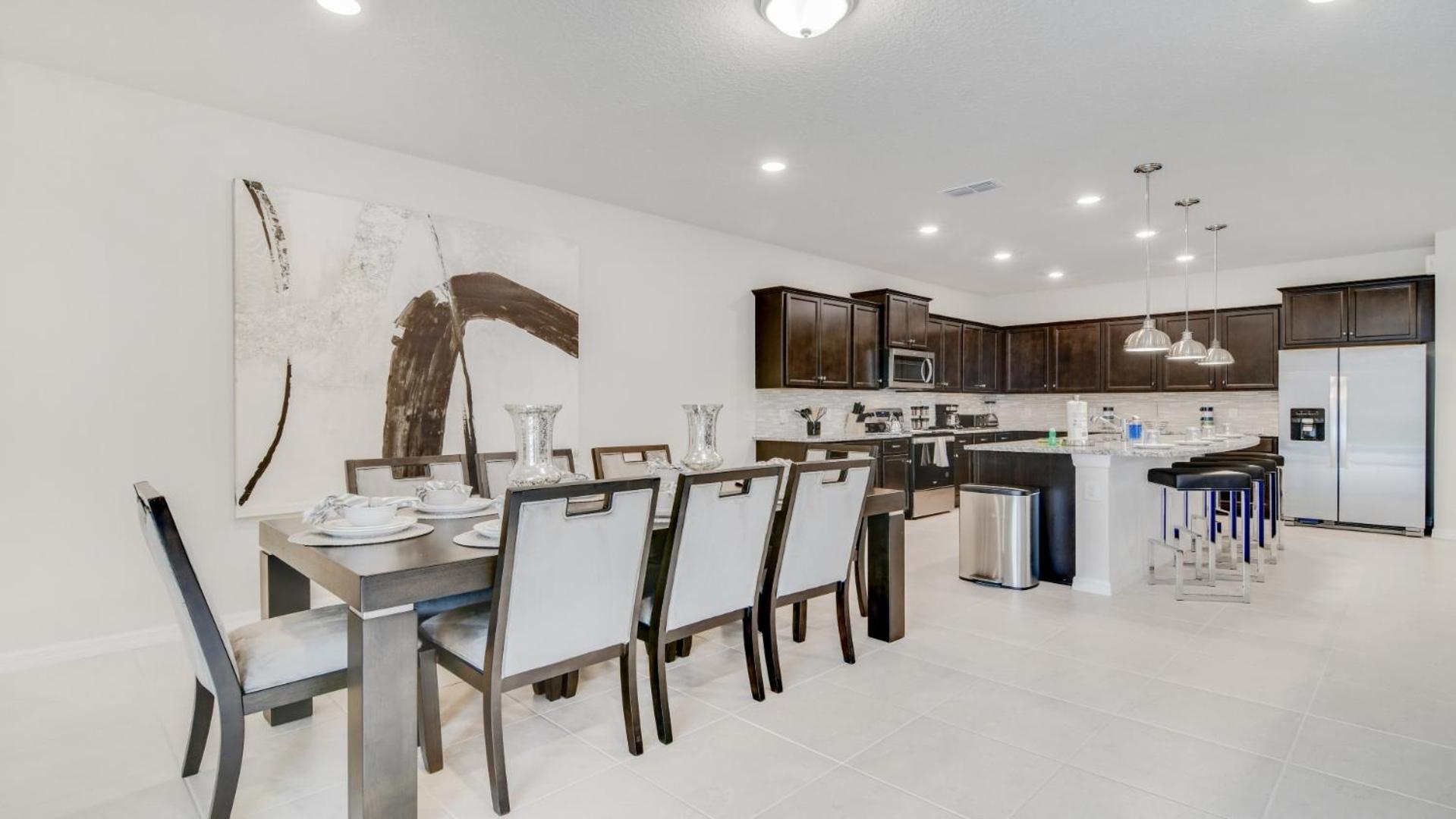 דבנפורט Magical Mansion 10 Bedroom W Pool Near Disney מראה חיצוני תמונה